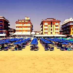 Vidi Miramare&delfino Lido di Jesolo
