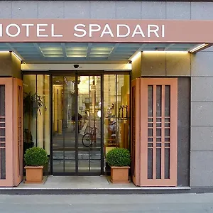 Spadari Al Duomo Milano