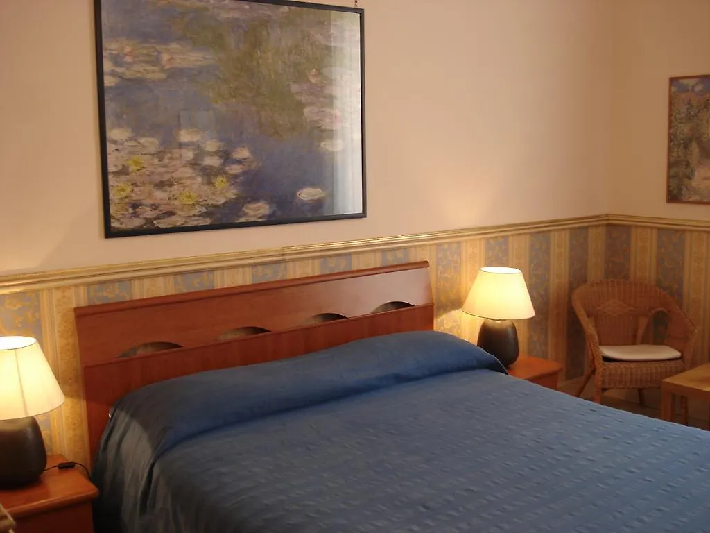 B&B La Bella Giuliana Rome Bed & Breakfast
