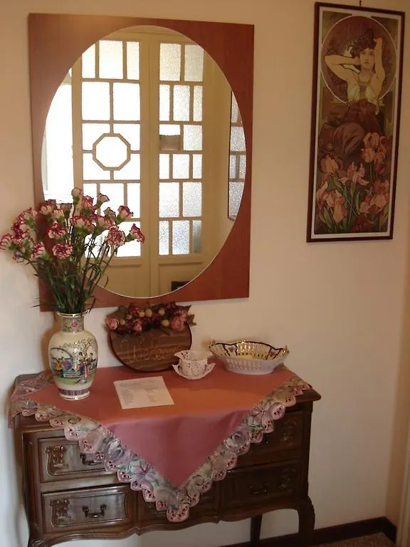 B&B La Bella Giuliana Rome