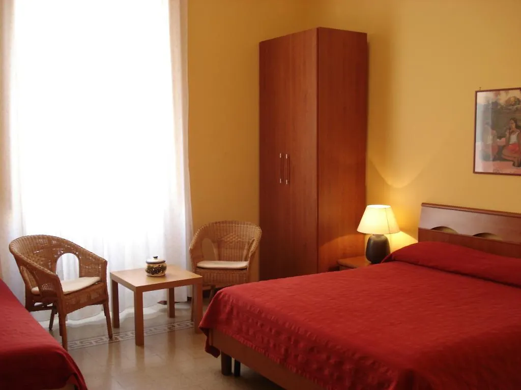 B&B La Bella Giuliana Rome 2*,