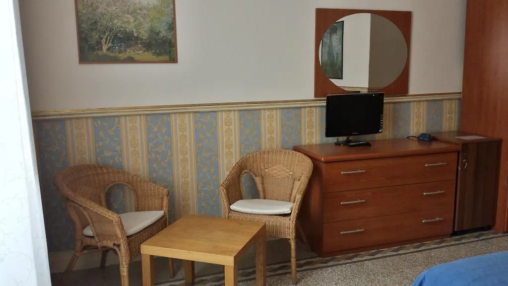 ** Bed & Breakfast B&B La Bella Giuliana Rome Italy