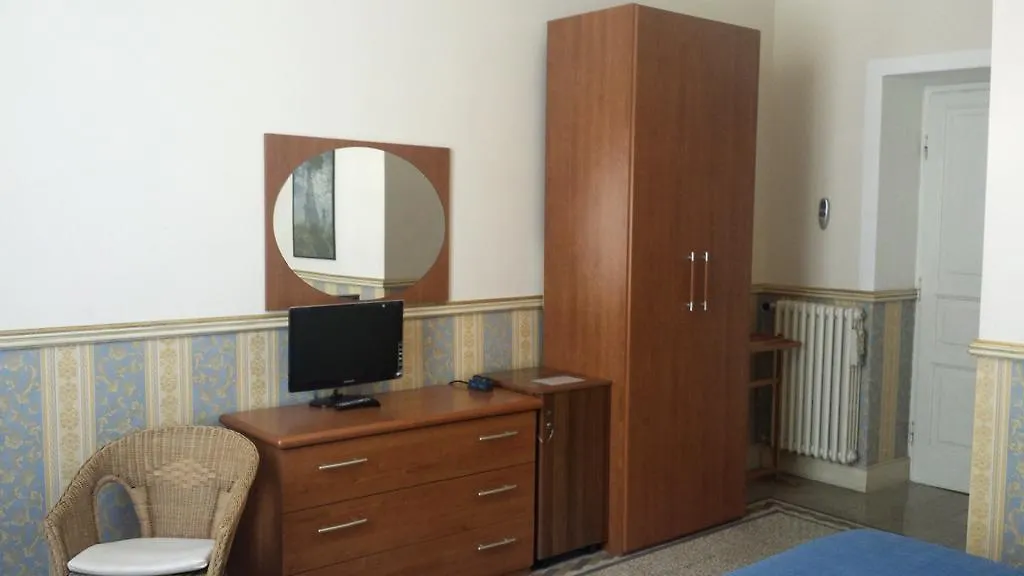 B&B La Bella Giuliana Rome