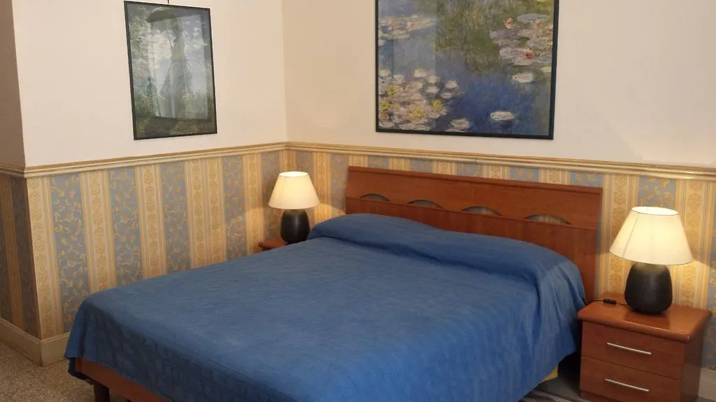 B&B La Bella Giuliana Rome