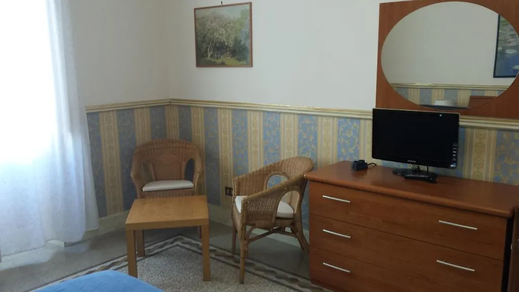 Bed & Breakfast B&B La Bella Giuliana Rome