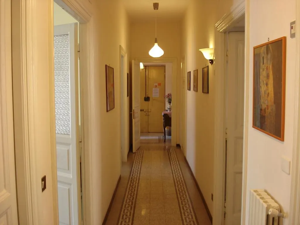 ** Bed & Breakfast B&B La Bella Giuliana Rome Italy