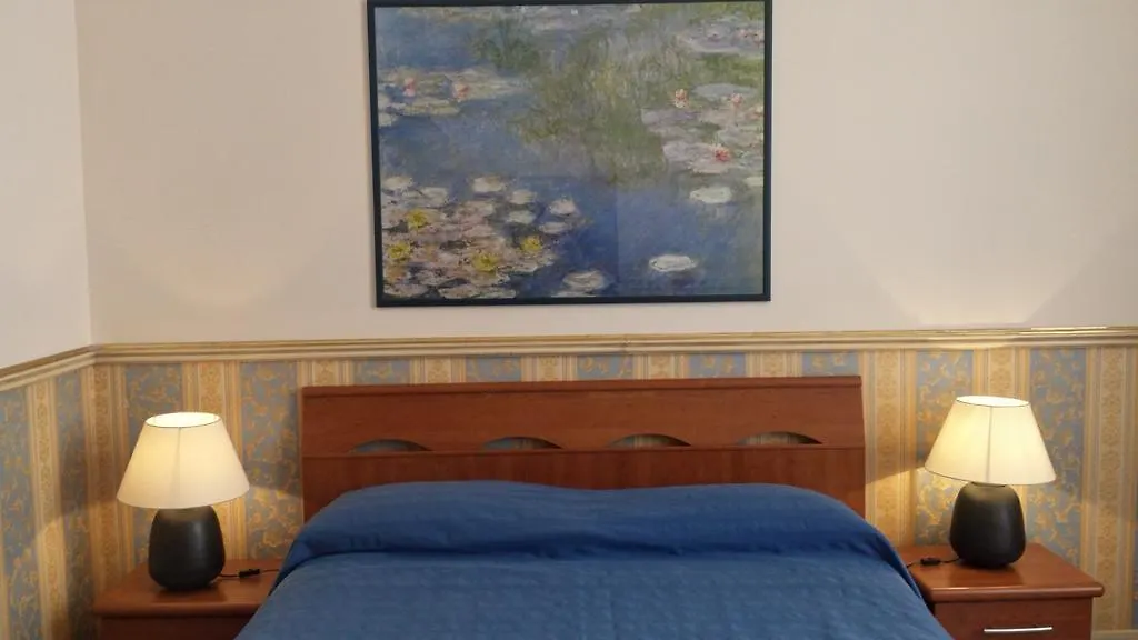 Bed & Breakfast B&B La Bella Giuliana Rome