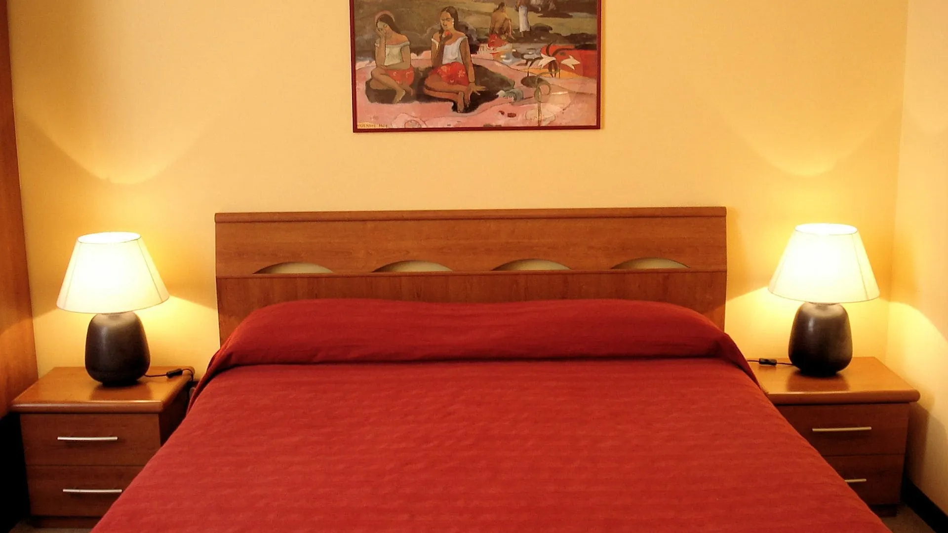 B&B La Bella Giuliana Rome 2*,  Italy